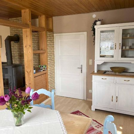 Ferienhaus Jurablick Thalmassing  Exteriör bild