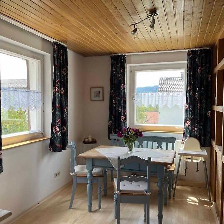 Ferienhaus Jurablick Thalmassing  Exteriör bild