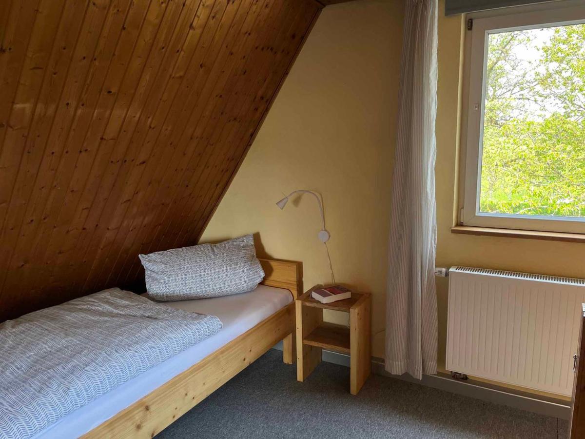 Ferienhaus Jurablick Thalmassing  Exteriör bild