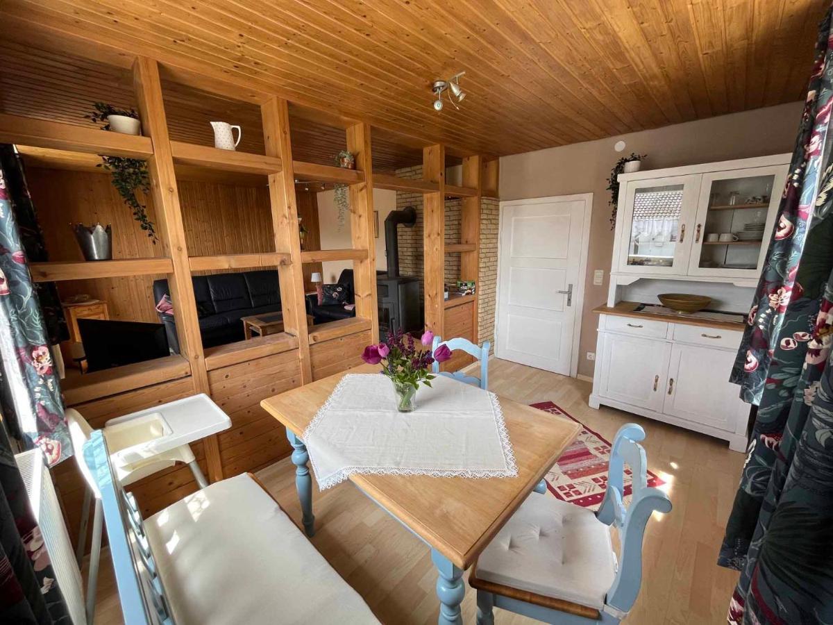 Ferienhaus Jurablick Thalmassing  Exteriör bild