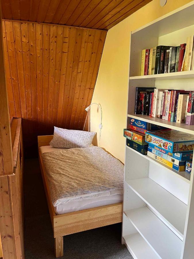 Ferienhaus Jurablick Thalmassing  Exteriör bild