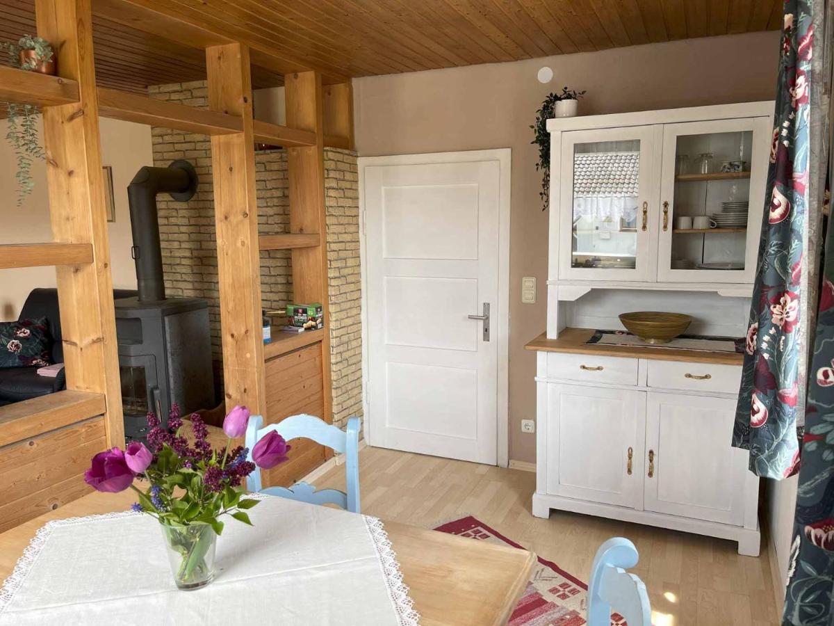 Ferienhaus Jurablick Thalmassing  Exteriör bild