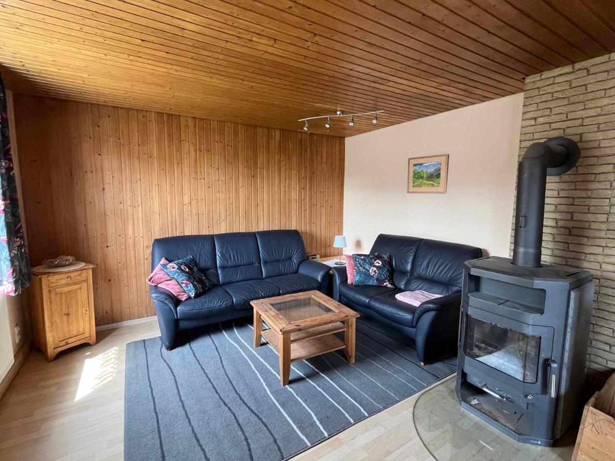 Ferienhaus Jurablick Thalmassing  Exteriör bild