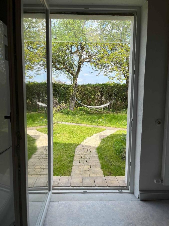 Ferienhaus Jurablick Thalmassing  Exteriör bild